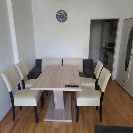 Apartment 302 Бад-Аусзе Екстер'єр фото