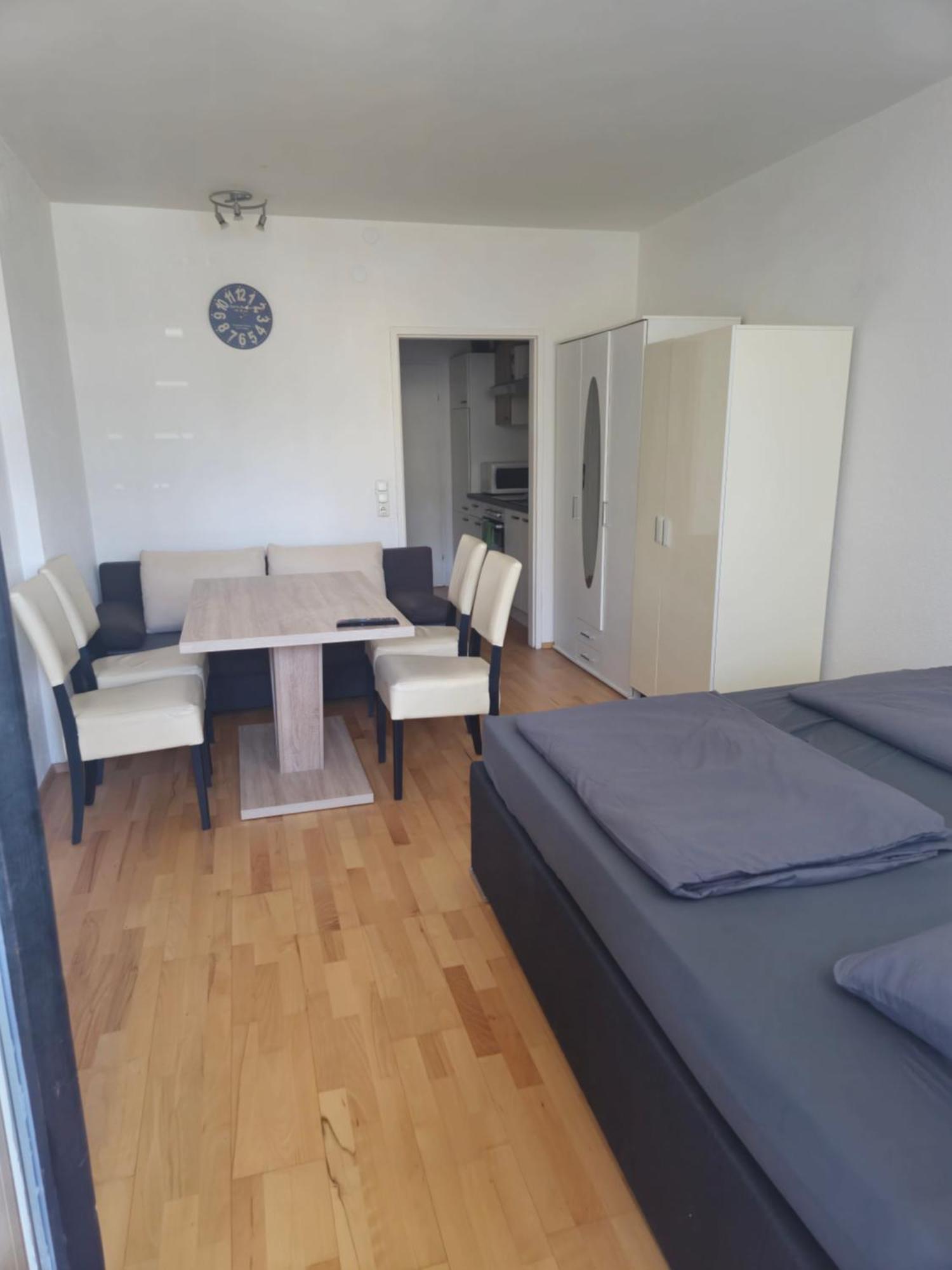 Apartment 302 Бад-Аусзе Екстер'єр фото